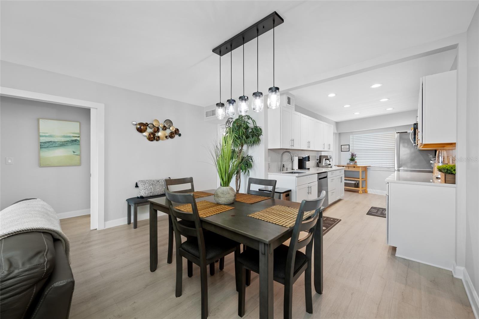 GULF BELLEAIR BEACH CONDO - Residential