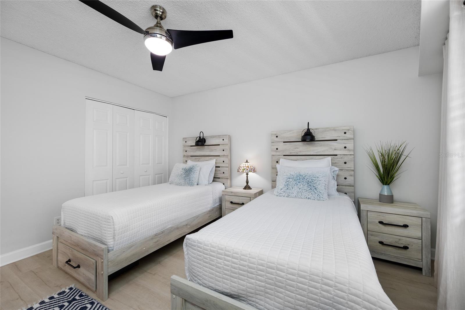 GULF BELLEAIR BEACH CONDO - Residential