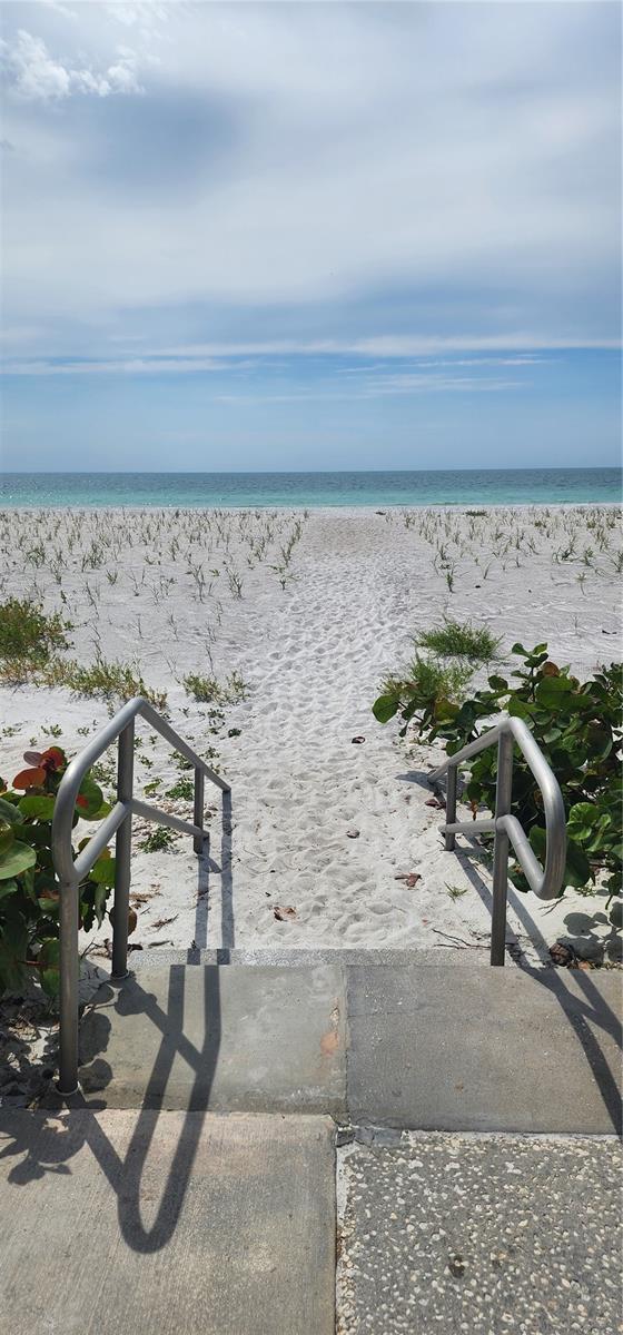 GULF BELLEAIR BEACH CONDO - Residential