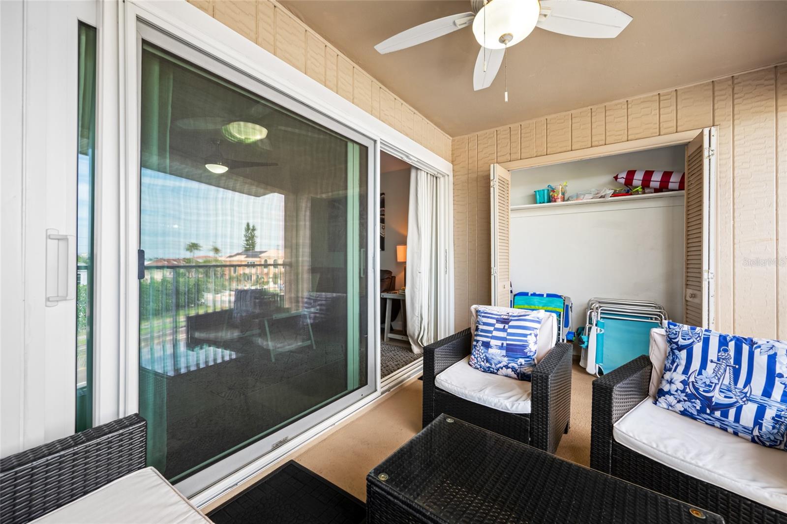 GULF BELLEAIR BEACH CONDO - Residential