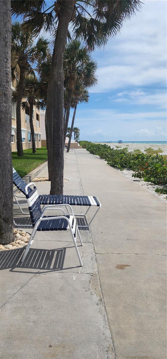 GULF BELLEAIR BEACH CONDO - Residential