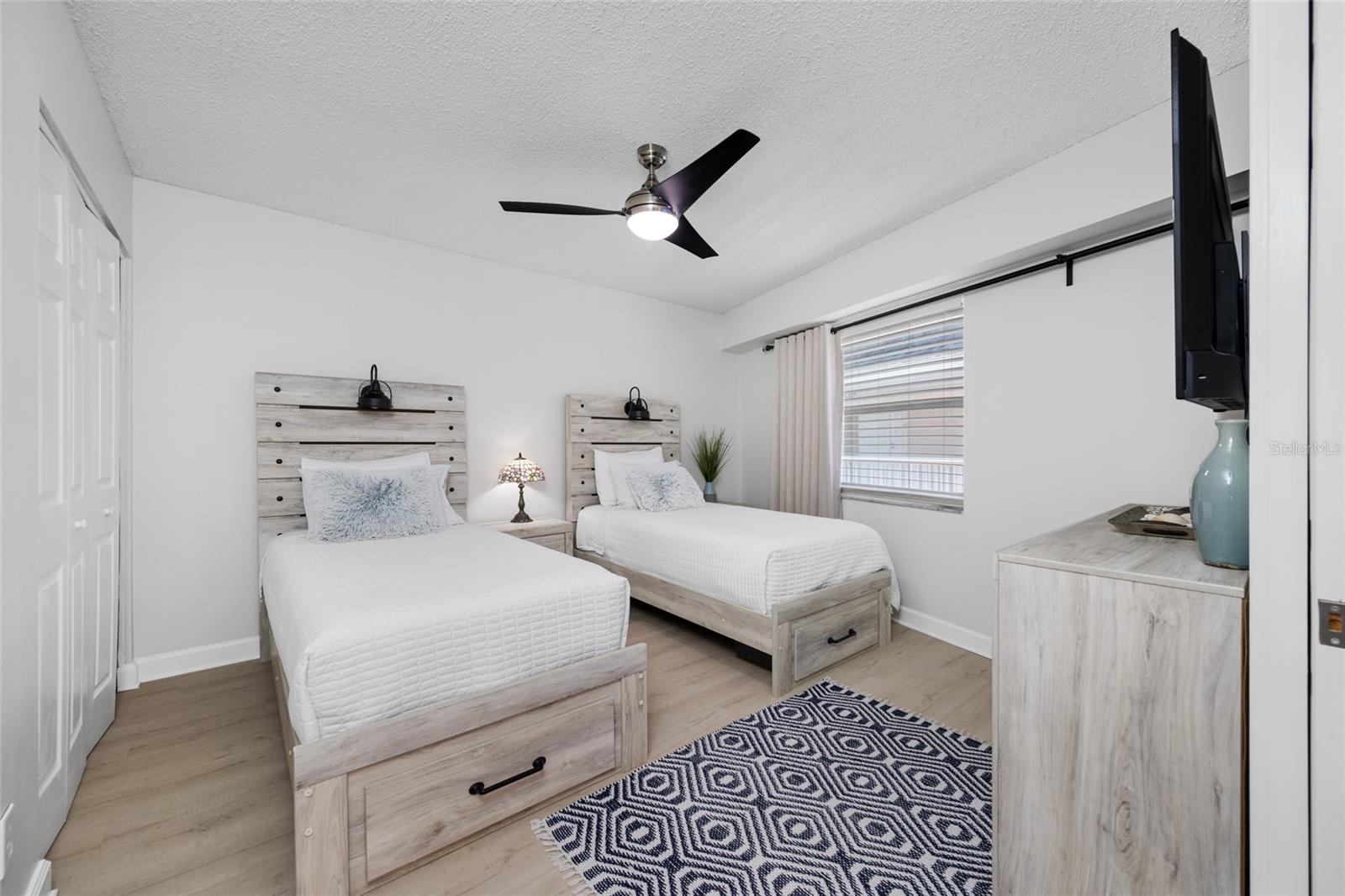 GULF BELLEAIR BEACH CONDO - Residential