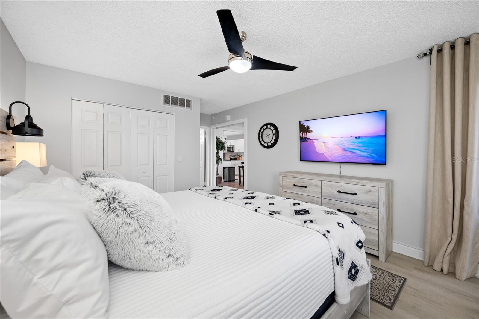 GULF BELLEAIR BEACH CONDO - Residential