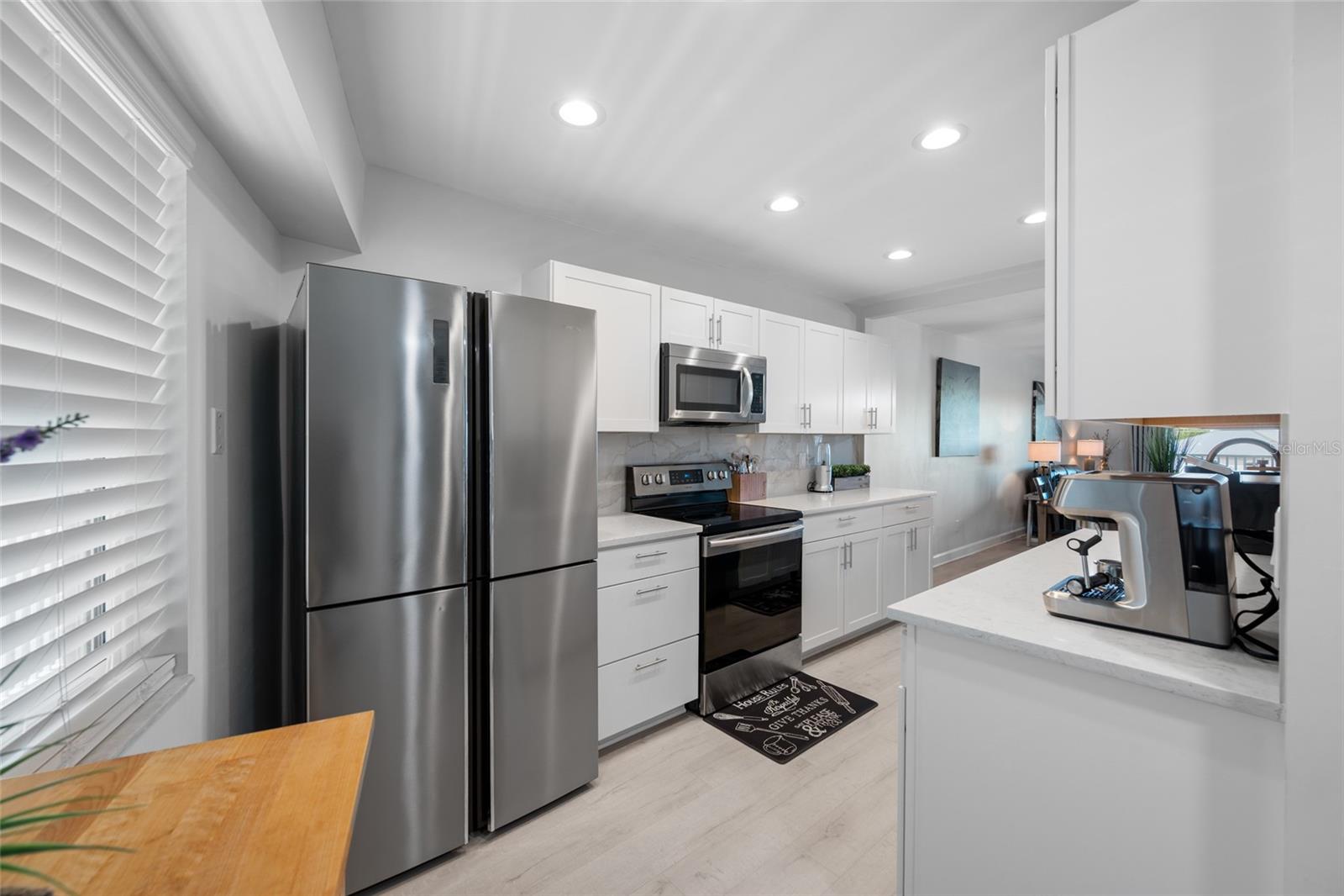 GULF BELLEAIR BEACH CONDO - Residential
