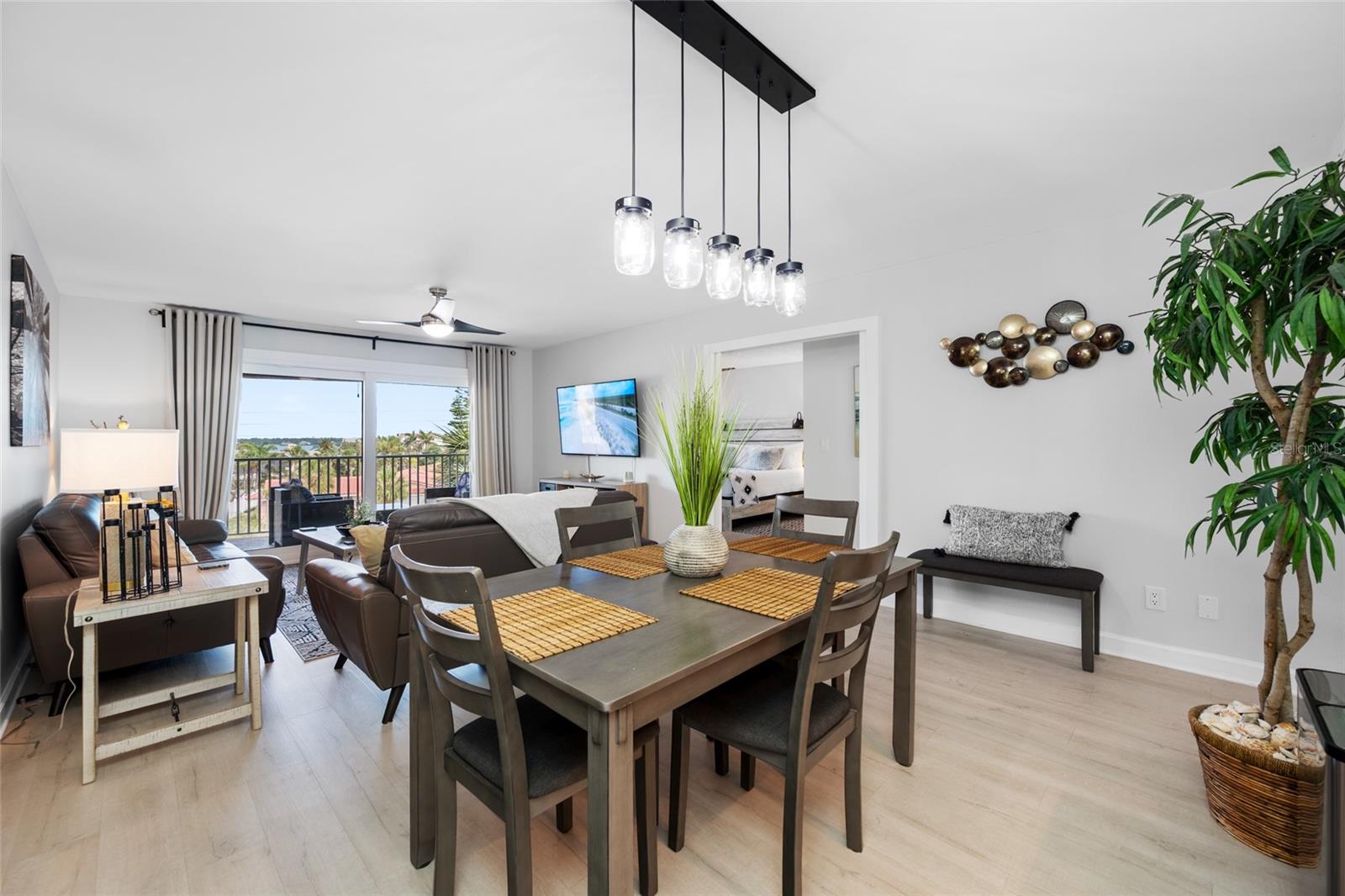 GULF BELLEAIR BEACH CONDO - Residential