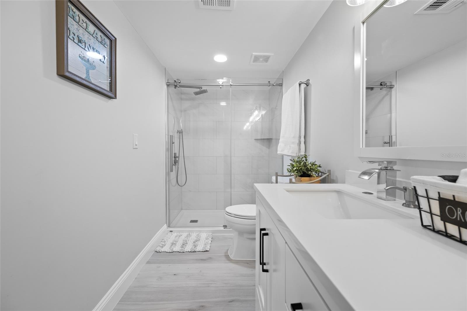 GULF BELLEAIR BEACH CONDO - Residential