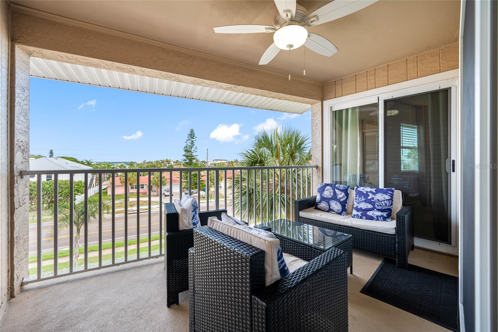 GULF BELLEAIR BEACH CONDO - Residential