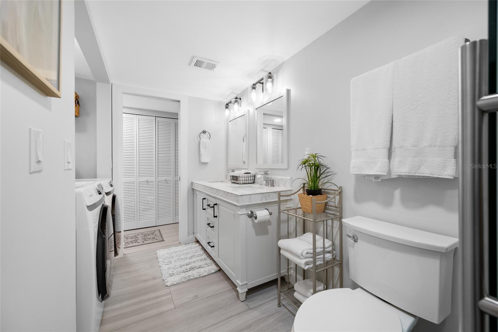 GULF BELLEAIR BEACH CONDO - Residential