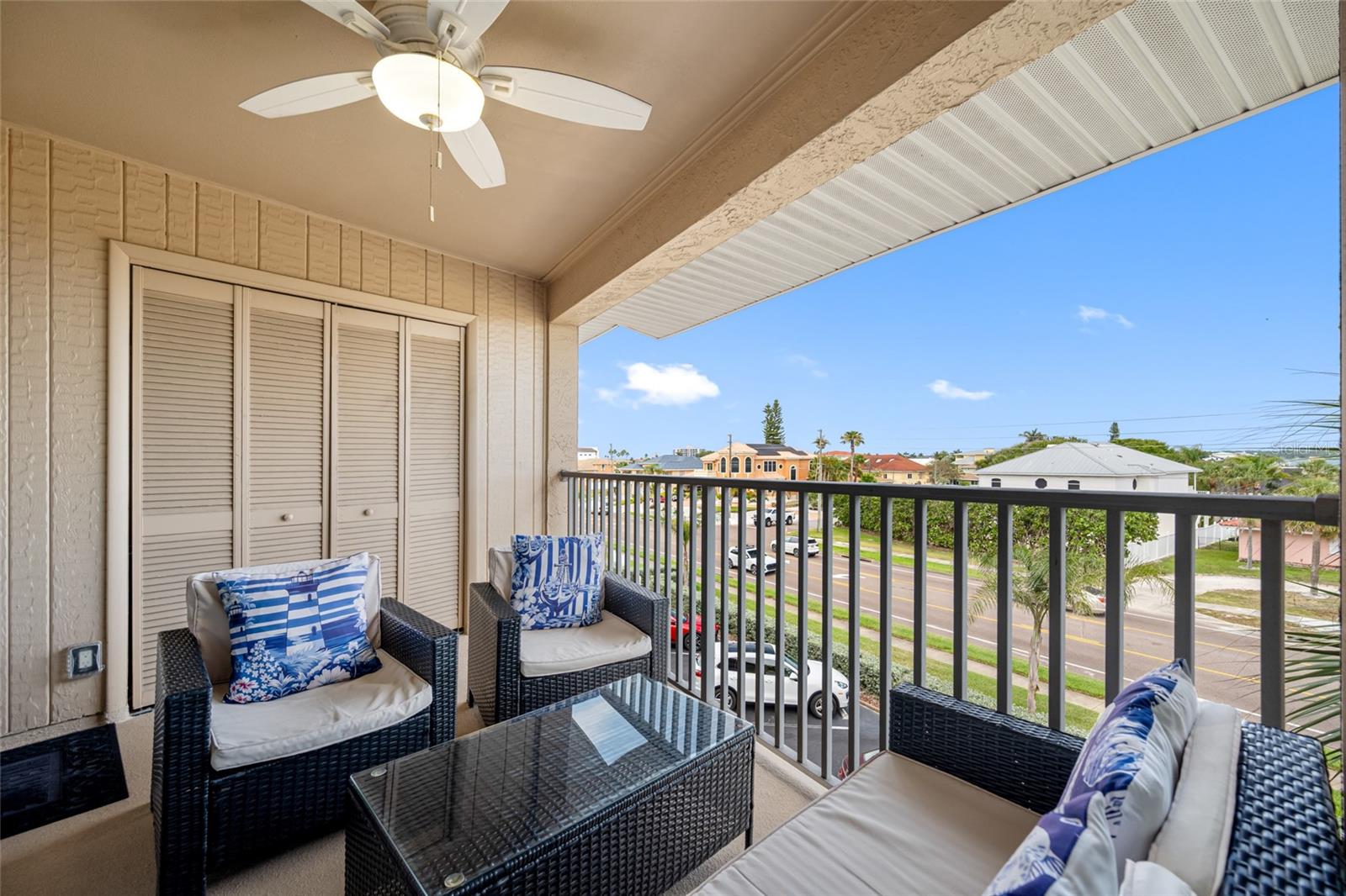 GULF BELLEAIR BEACH CONDO - Residential