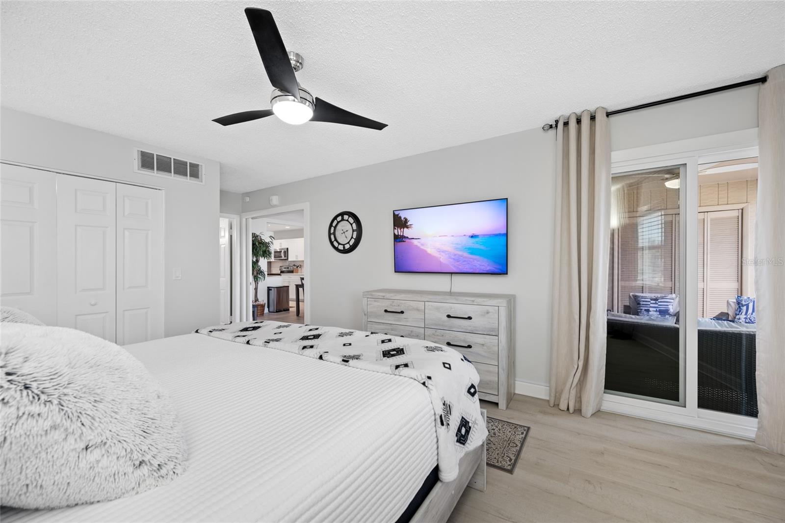 GULF BELLEAIR BEACH CONDO - Residential