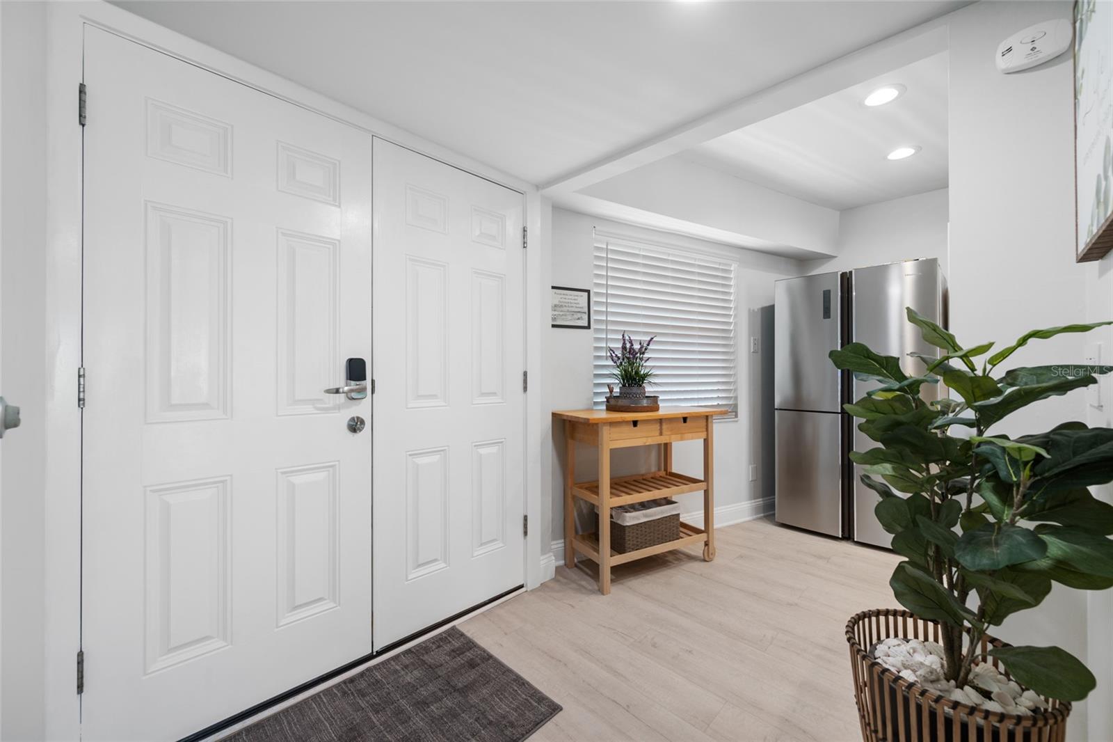 GULF BELLEAIR BEACH CONDO - Residential