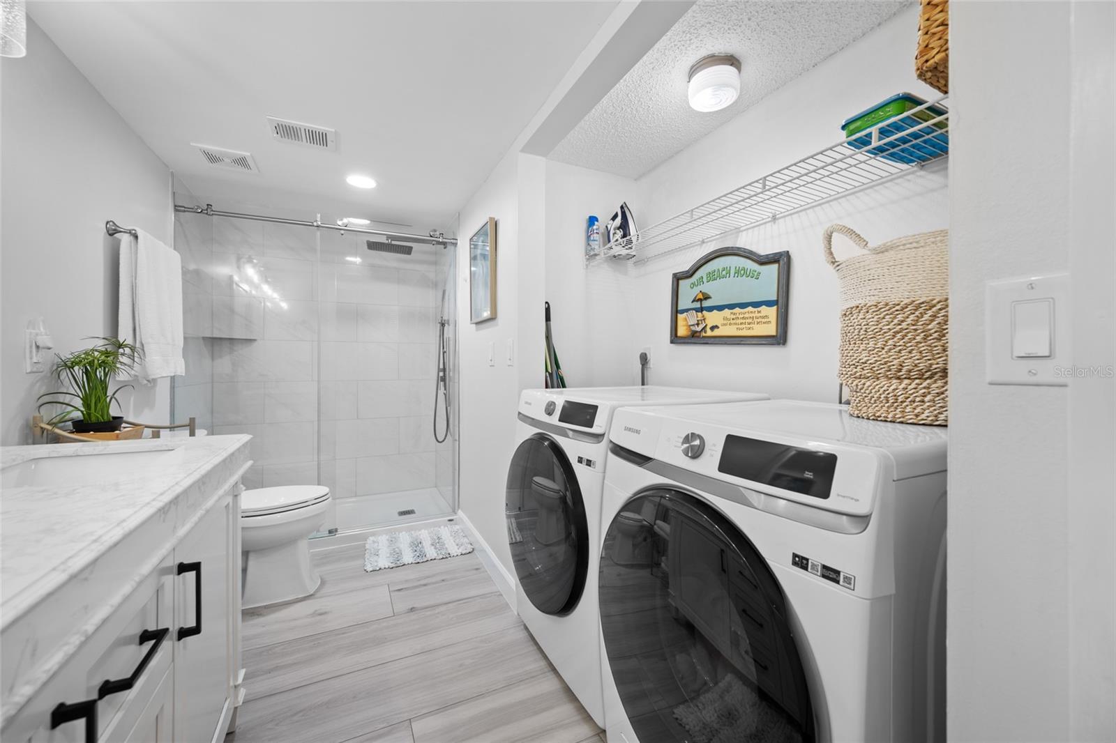 GULF BELLEAIR BEACH CONDO - Residential