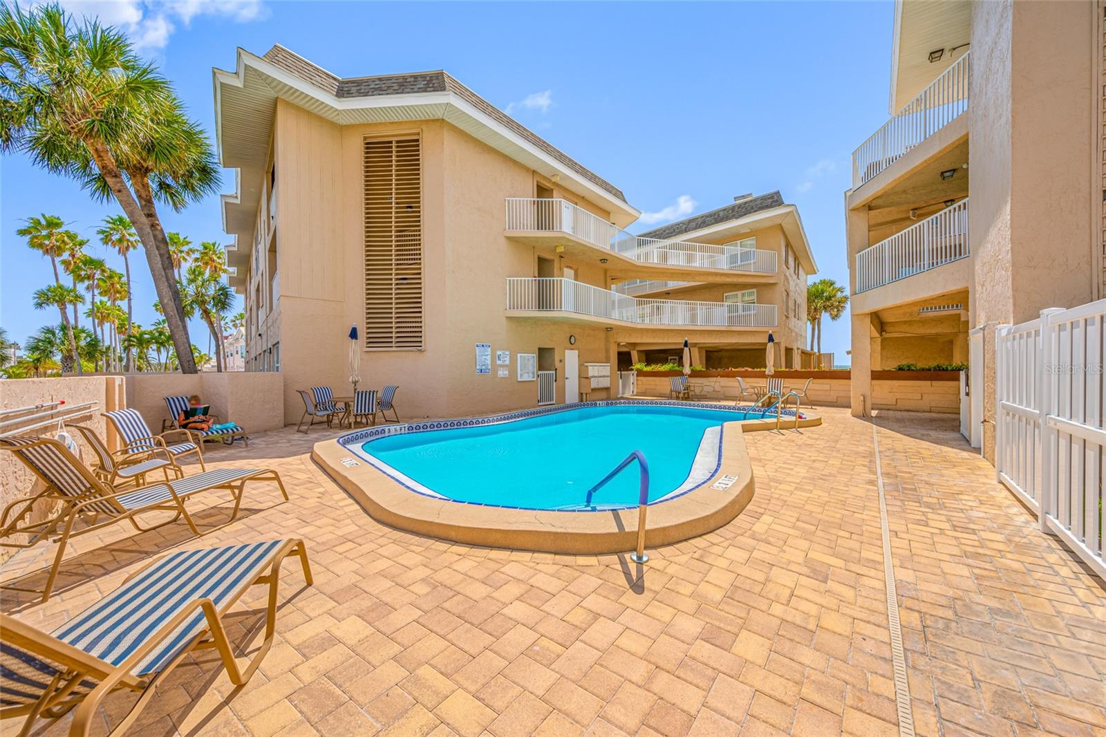 3100 GULF BOULEVARD 132