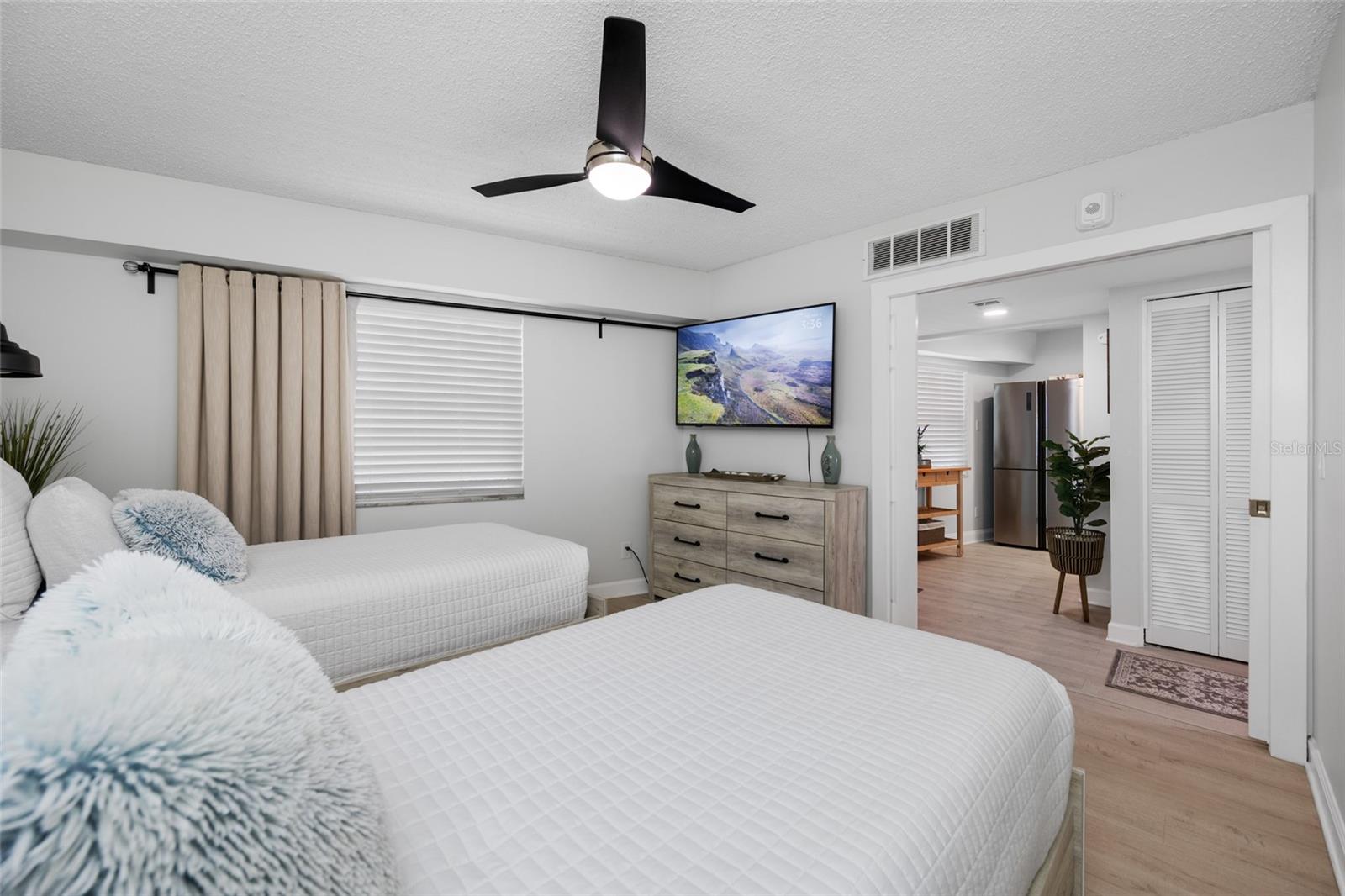 GULF BELLEAIR BEACH CONDO - Residential
