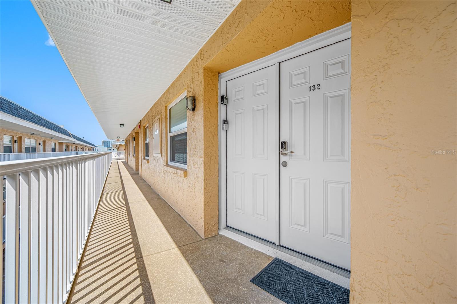 GULF BELLEAIR BEACH CONDO - Residential