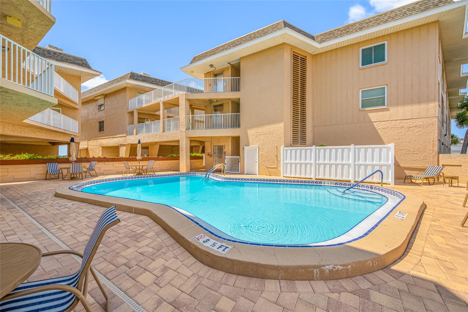 3100 GULF BOULEVARD 132