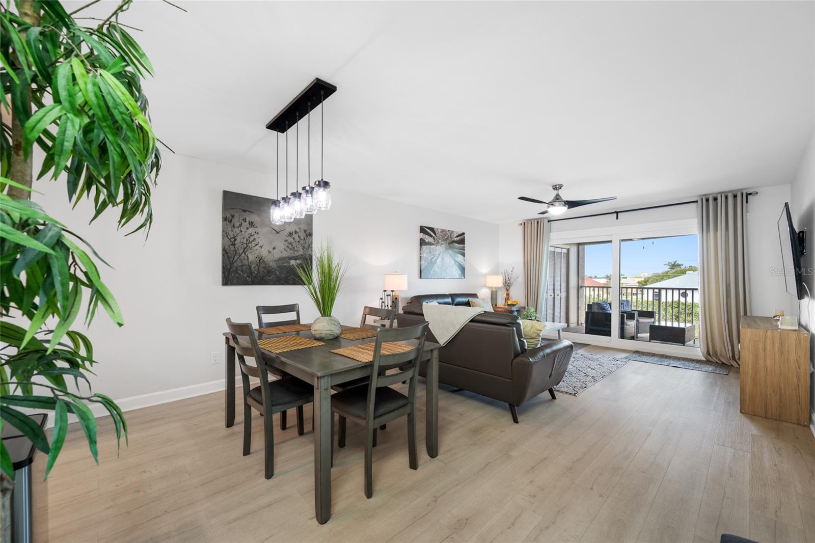 GULF BELLEAIR BEACH CONDO - Residential