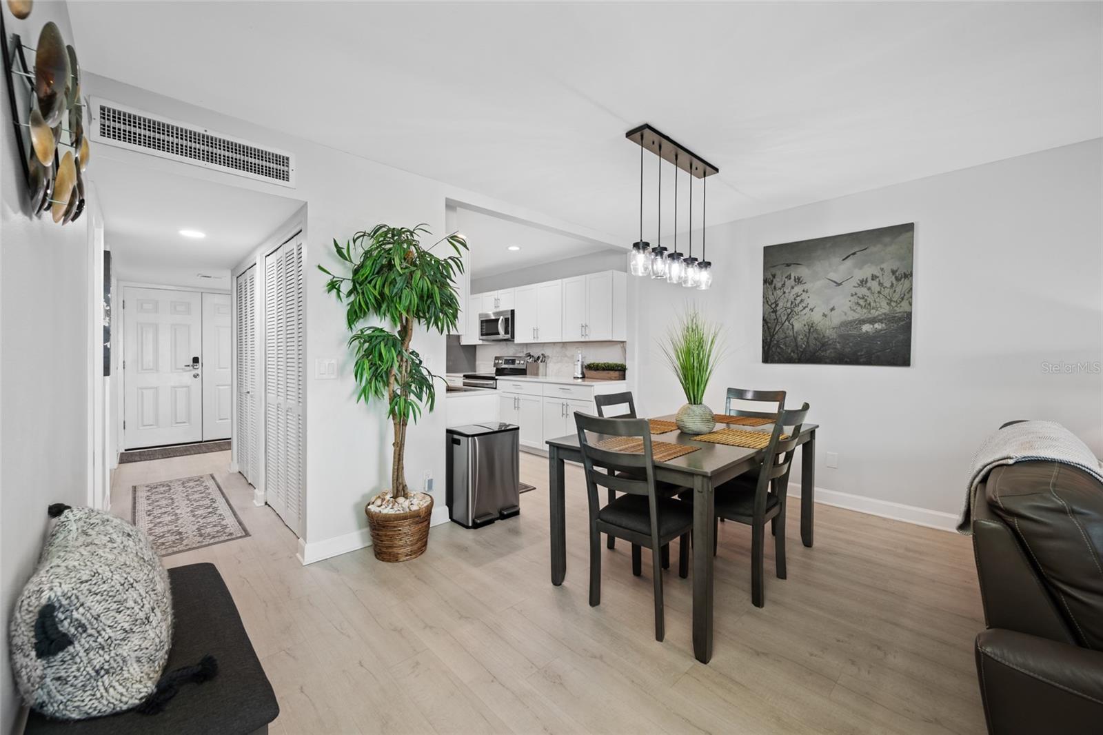 GULF BELLEAIR BEACH CONDO - Residential