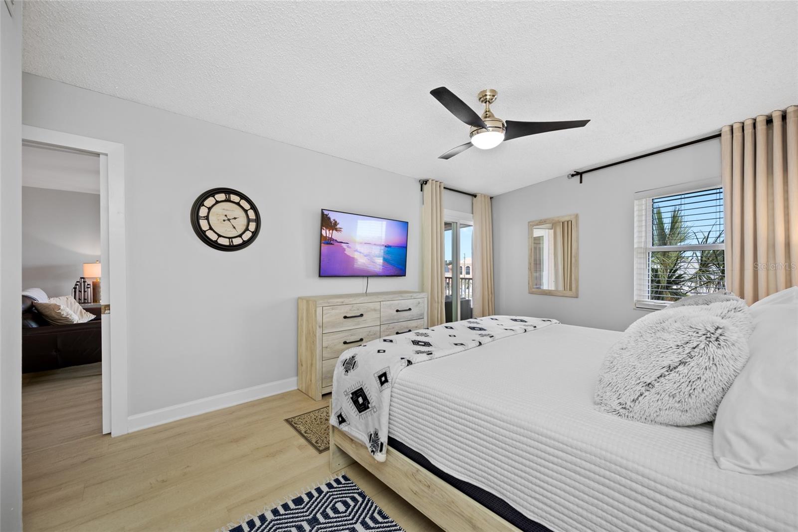 GULF BELLEAIR BEACH CONDO - Residential