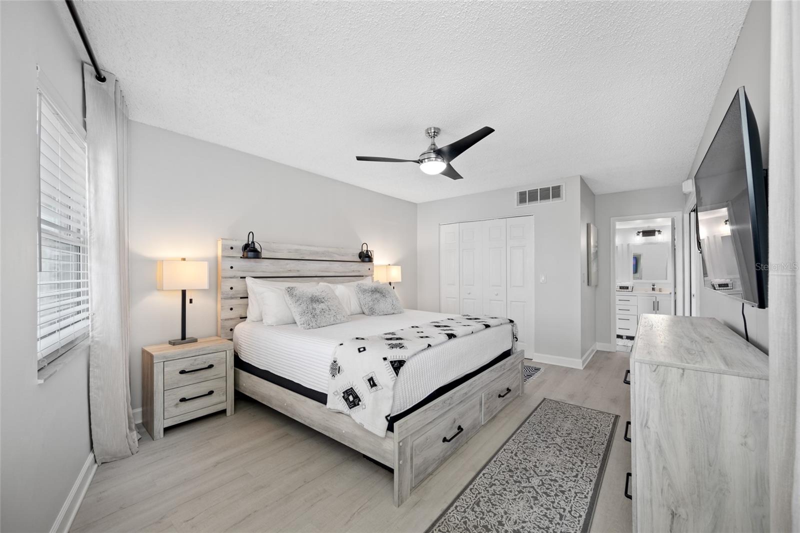 GULF BELLEAIR BEACH CONDO - Residential