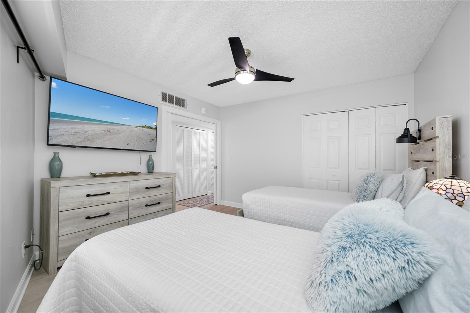 GULF BELLEAIR BEACH CONDO - Residential