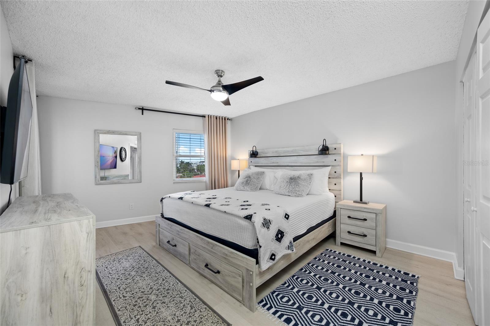 GULF BELLEAIR BEACH CONDO - Residential