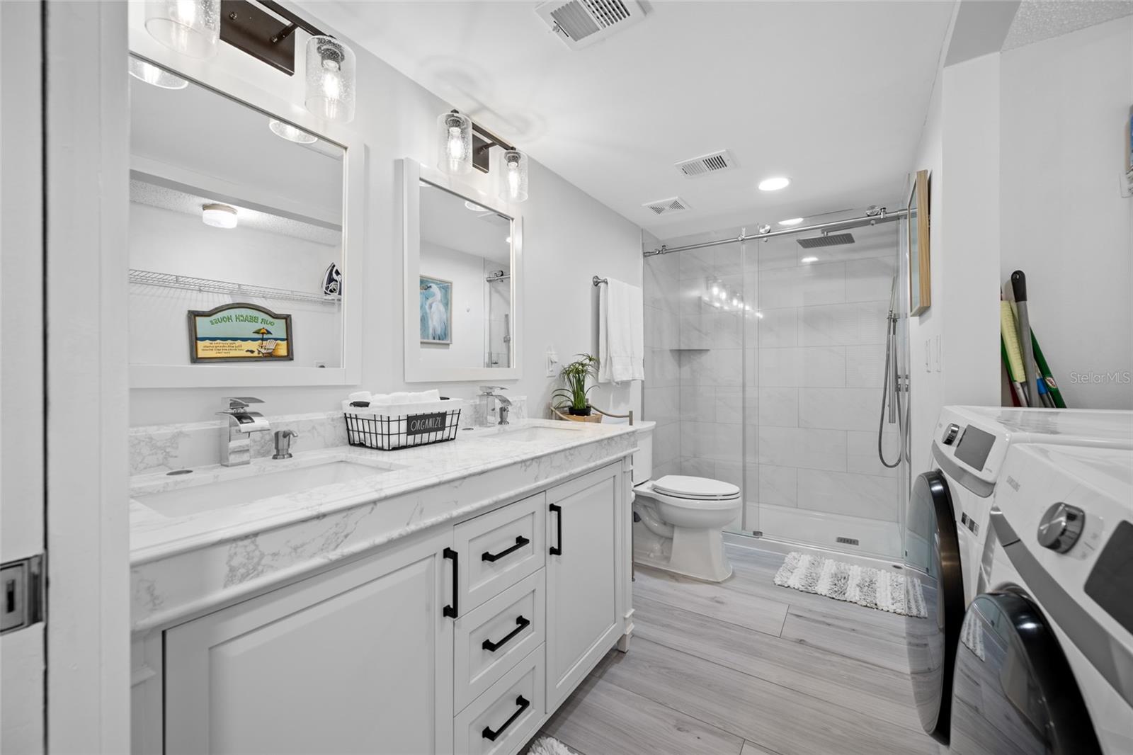 GULF BELLEAIR BEACH CONDO - Residential