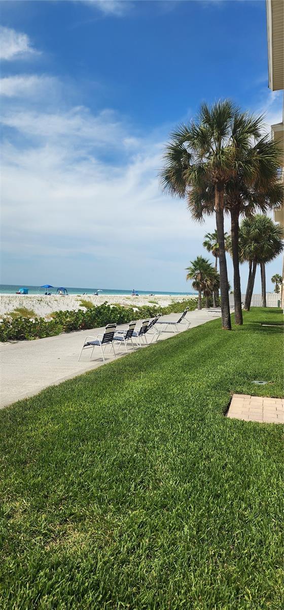 GULF BELLEAIR BEACH CONDO - Residential