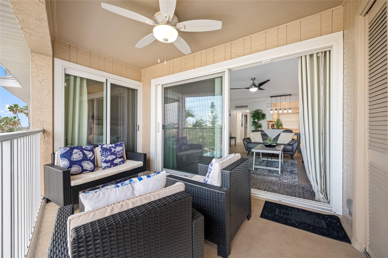 GULF BELLEAIR BEACH CONDO - Residential