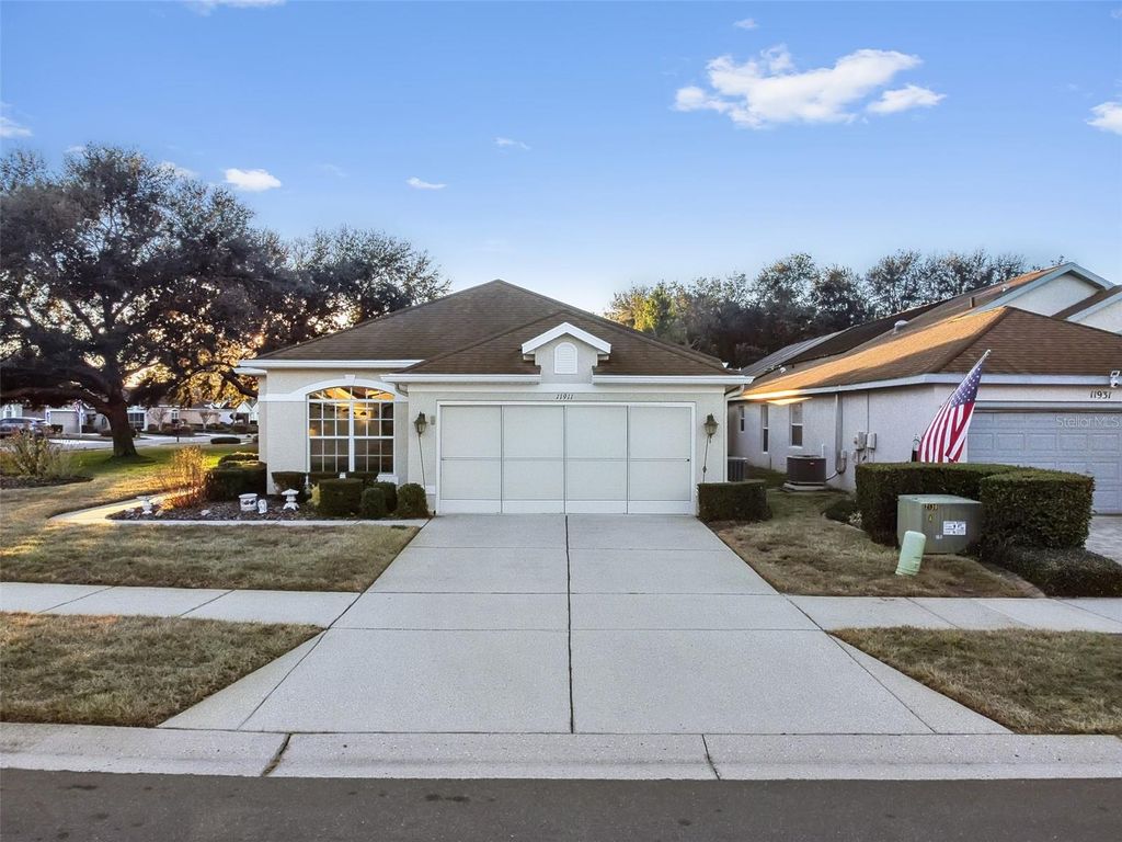 Photo of 11911 Valley Falls Loop, Spring Hill, FL 34609 (MLS # TB8472912)