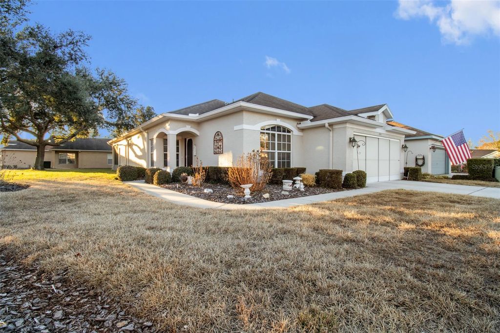 Photo of 11911 Valley Falls Loop, Spring Hill, FL 34609 (MLS # TB8472912)