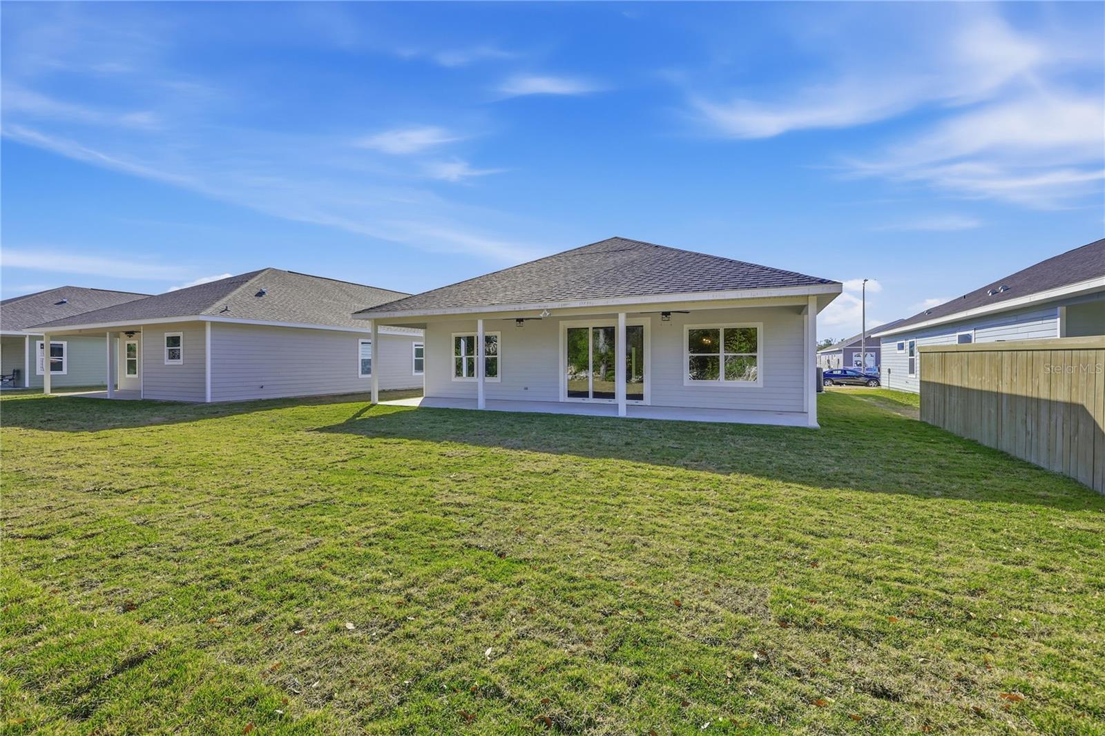 GRAND OAKS AT TOWER - Residential