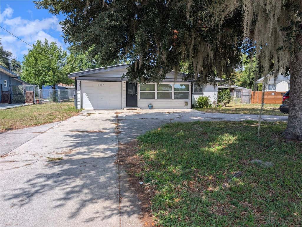 Photo of 4079 Lake Marianna Drive, Winter Haven, FL 33881 (MLS # P4939129)