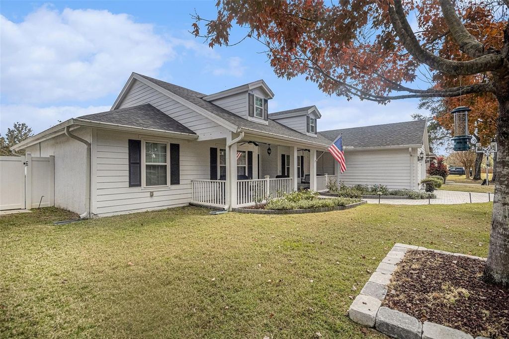 Photo of 2370 Alclobe Circle, Ocoee, FL 34761 (MLS # O6372350)