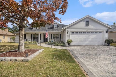 2370 ALCLOBE CIRCLE OCOEE FL 34761