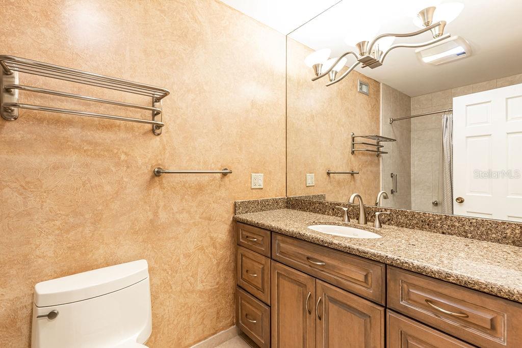 TRAILS UNITS 01-04 & 06-07 - Residential