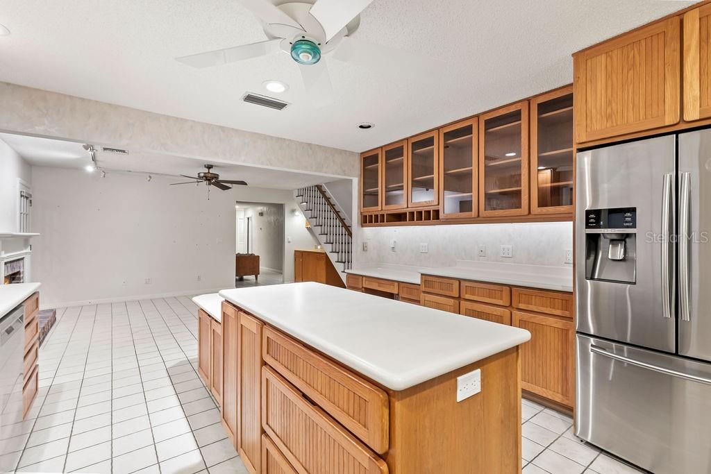 TRAILS UNITS 01-04 & 06-07 - Residential