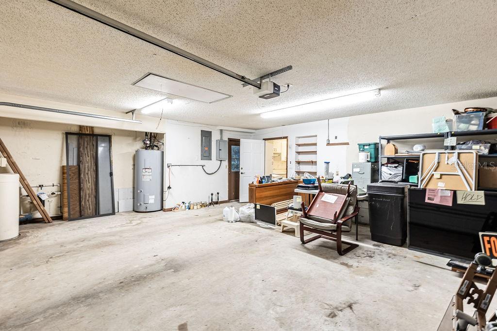 TRAILS UNITS 01-04 & 06-07 - Residential