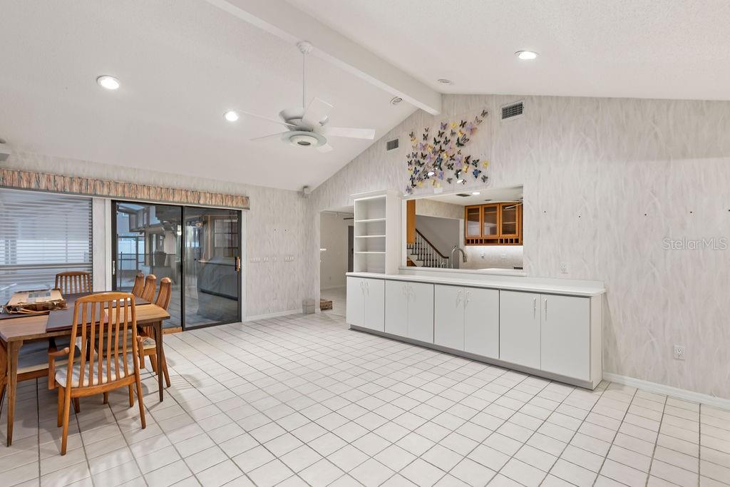 TRAILS UNITS 01-04 & 06-07 - Residential