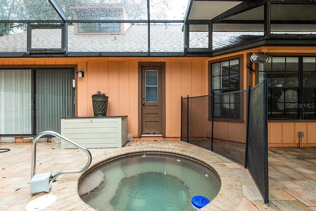 TRAILS UNITS 01-04 & 06-07 - Residential