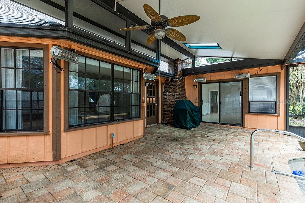 TRAILS UNITS 01-04 & 06-07 - Residential