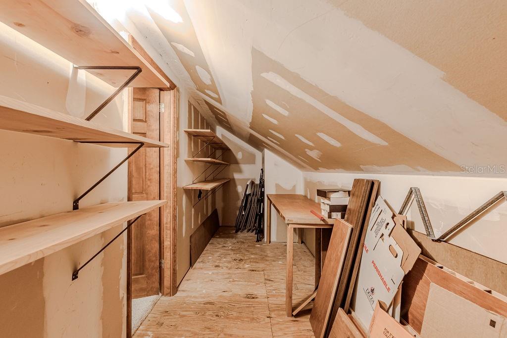 TRAILS UNITS 01-04 & 06-07 - Residential