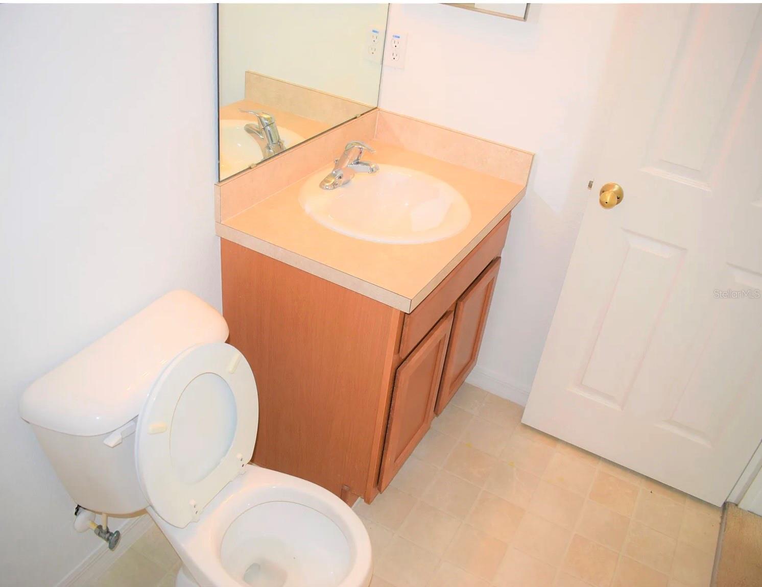 OAKCREST/SOUTHMEADOW PH N - Residential