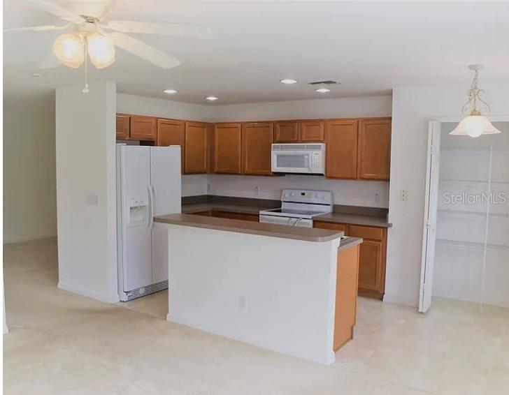 OAKCREST/SOUTHMEADOW PH N - Residential