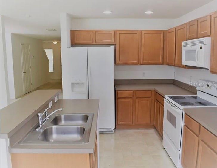 OAKCREST/SOUTHMEADOW PH N - Residential