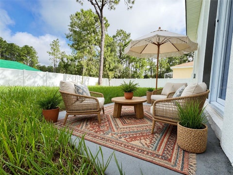 Tiny photo for 3741 W Forest Drive W, Dunnellon, FL 34433 (MLS # OM730760)