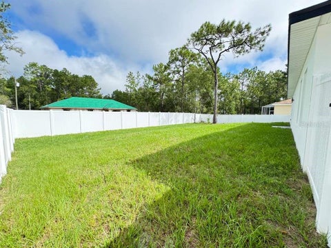 Tiny photo for 3741 W Forest Drive W, Dunnellon, FL 34433 (MLS # OM730760)