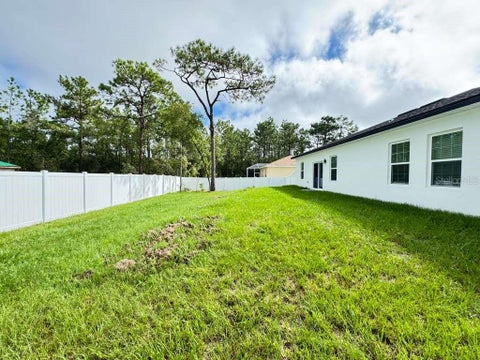 Tiny photo for 3741 W Forest Drive W, Dunnellon, FL 34433 (MLS # OM730760)