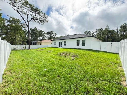 Tiny photo for 3741 W Forest Drive W, Dunnellon, FL 34433 (MLS # OM730760)