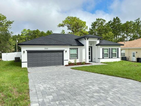 Tiny photo for 3741 W Forest Drive W, Dunnellon, FL 34433 (MLS # OM730760)